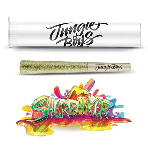Sherbanger - 