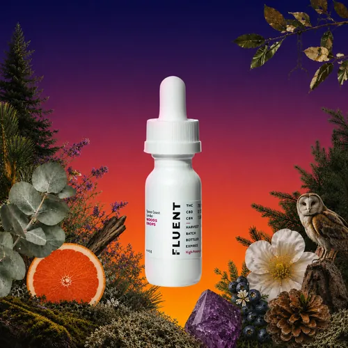 Moonrise Grove Drops from  product image