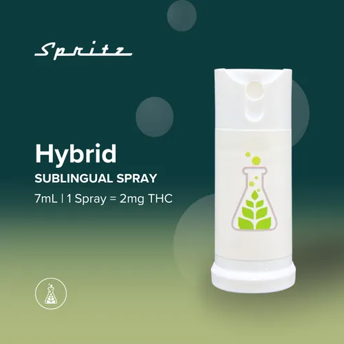 Hybrid Spritz - 210mg from  product image