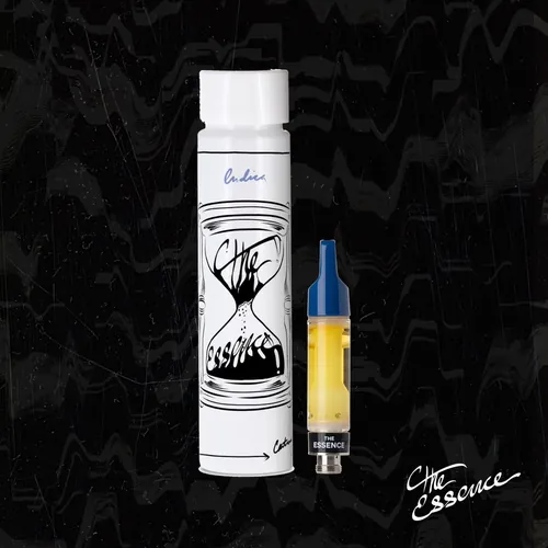 Bombsicle by (The) Essence - 1.000g Cartridge