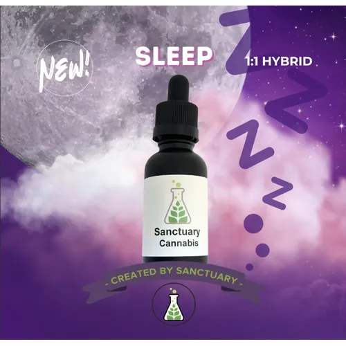 1 1 Sleep - 