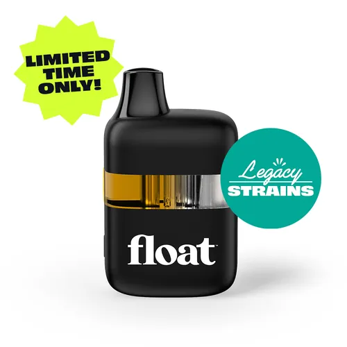 Grape Ape - Distillate All-In-One - 2g from  product image