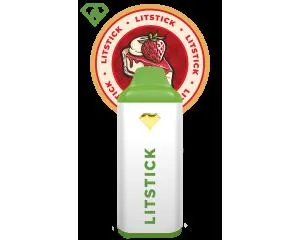 LS AIO Distillate 1G - Strawberry Cheesecake - 
