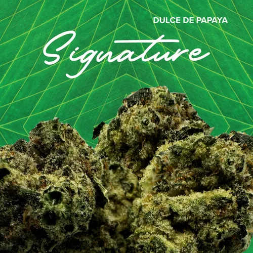 Signature 3.5g Dulc Pya