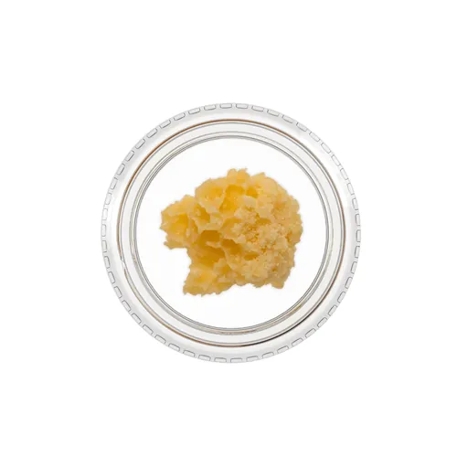 Headphone Jam - Live Resin Crumble from  product image