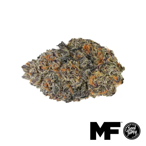 Sour Shotz Flower from  product image