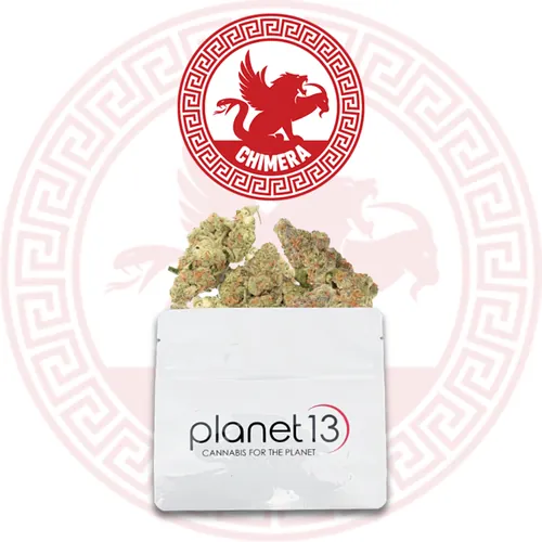 Leaf Vine Chimera -  cannabis product