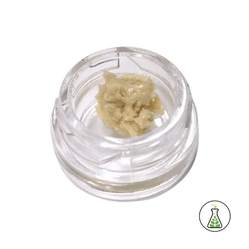 1g | ZMnts | Live Rosin