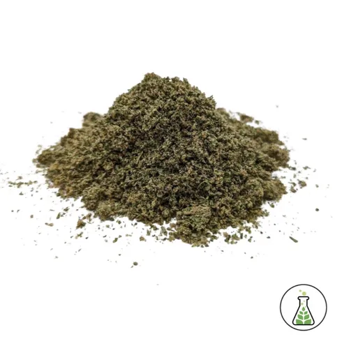 . Lung Buster - 