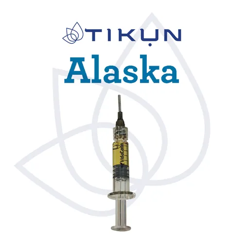 TO Conc. - Syringe - Alaska (S) - 