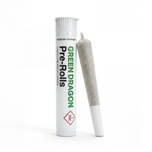 Thundersnow  Preroll from  product image