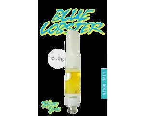 Blue Lobster - 
