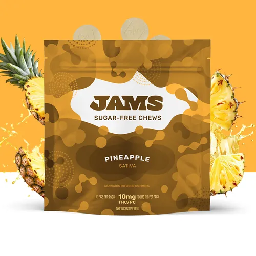 Sauz Pineapple - 