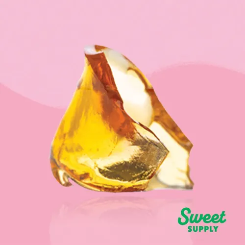 Pootie Tang x I95 Shatter by Sweet Supply - 1.000g Shatter