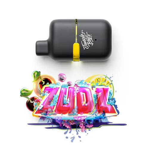 Zudz - Live Resin Vape Pen by Jungle Boys - 0.500g Live Resin