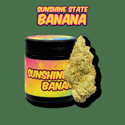 Sunshine State Flower - StrawberrieZ