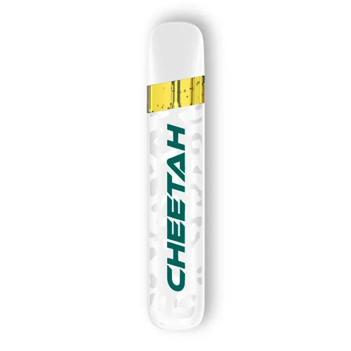 Cheetah™ Ruby Limeade Live Resin Disposable All-in-One by Gh/Cheetah - 1.000g Live Resin