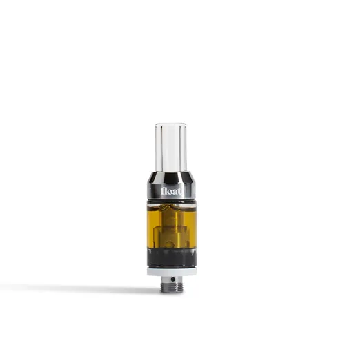 Wimauma Melons - Full-Spectrum Distillate Cartridge - 0.5g from  product image