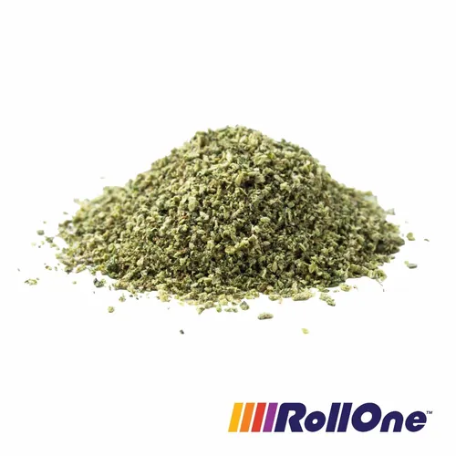 Half-day Kush Ground by Roll One - 7.000g Ground