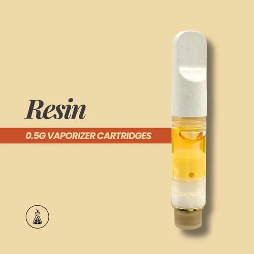Acapulco Gold Resin Vape - 0.5 g from  product image