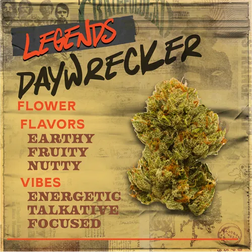 Daywrecker - 