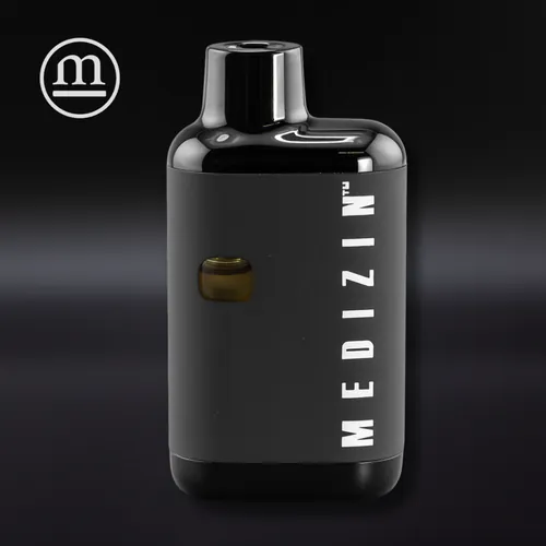 Medizin All-In-One - Mochi by Planet 13 - 0.500g Disposable