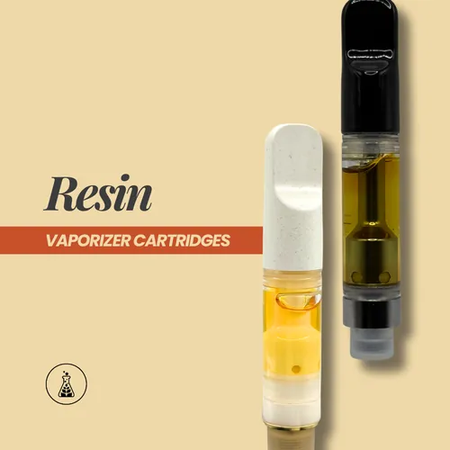 Super Boof | 0.5g Resin Vape from  product image