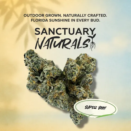 Super Boof -  cannabis product