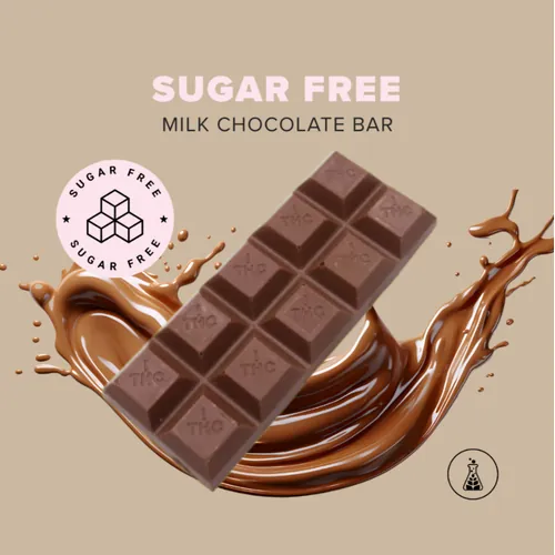 Free Milk Bar -  cannabis product