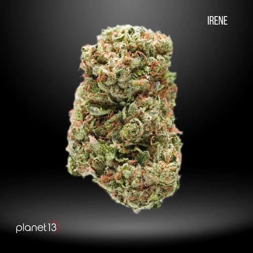  Irene  -  cannabis product