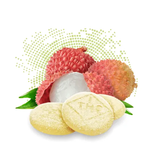 Lychee C Bite -  cannabis product