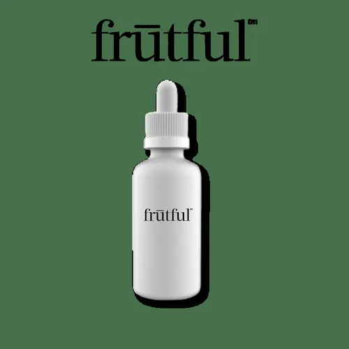 Frutful™ Blueberry Tincture - 