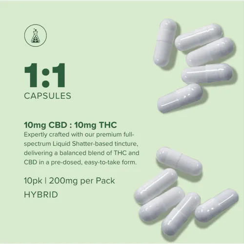 1 1 -  cannabis product