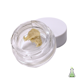Coke Ritz  1g Live Rosin - 