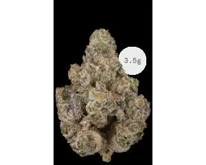 710 Labs 3.5g Flower - Paytons Pie #2 - 