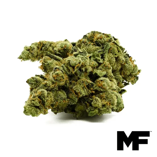 Diesel Dough - Whole Flower 3.5G