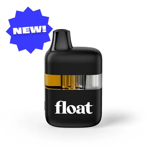 Ice Cold [2g] by Float - 1.000g Disposable