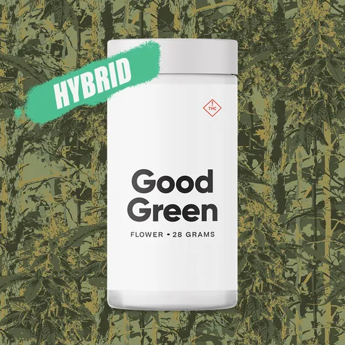 CRMSCL SUNSET by Good Green - 28.000g Whole