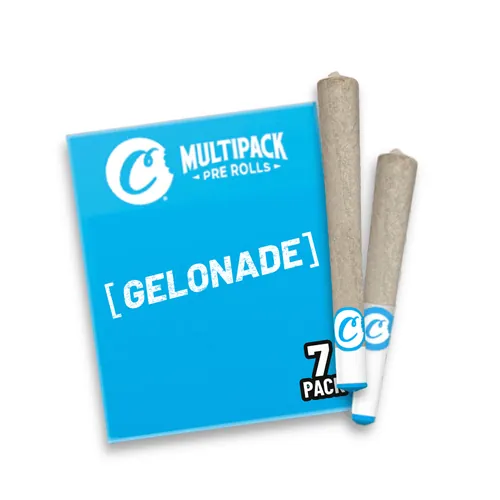 Gelonade - 