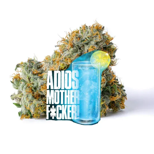 Adios MF'er from  product image