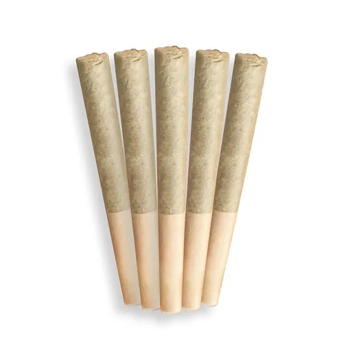 Deluxe Sugar Cane [.5g] by Float - 2.500g PreRoll