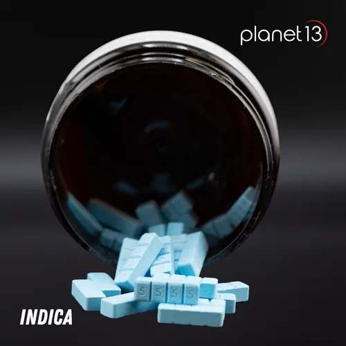Indica Tablet 30ct. from  product image