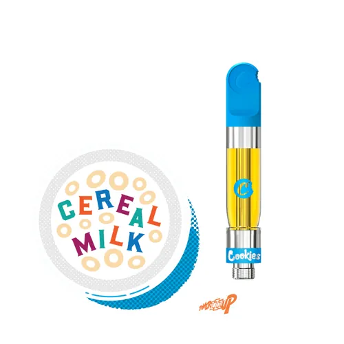 Cereal Milk Distillate from  product image