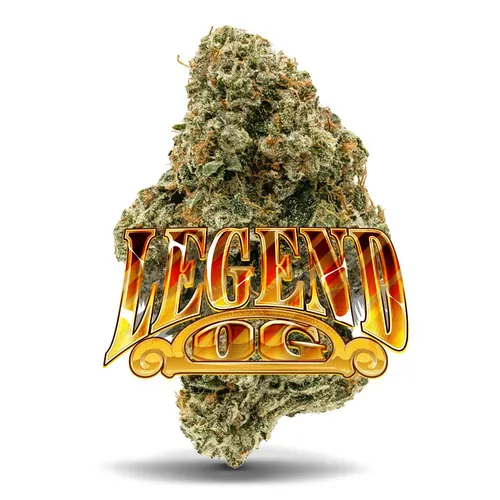 Legend Og - 