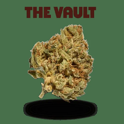 The Vault Oaksterdam OG Kush Flower