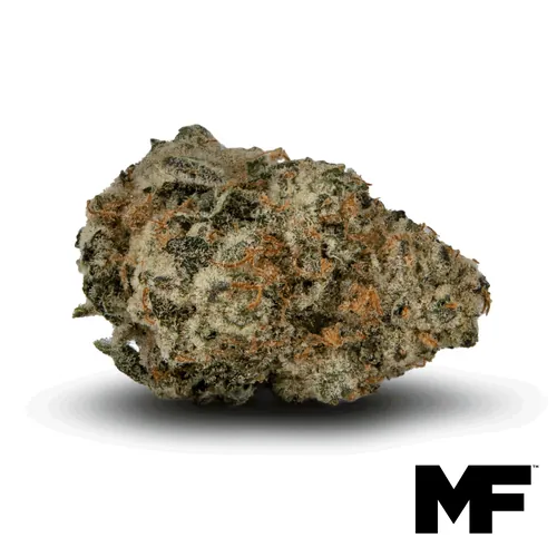 Miami Queso - Whole Flower 3.5G from  product image