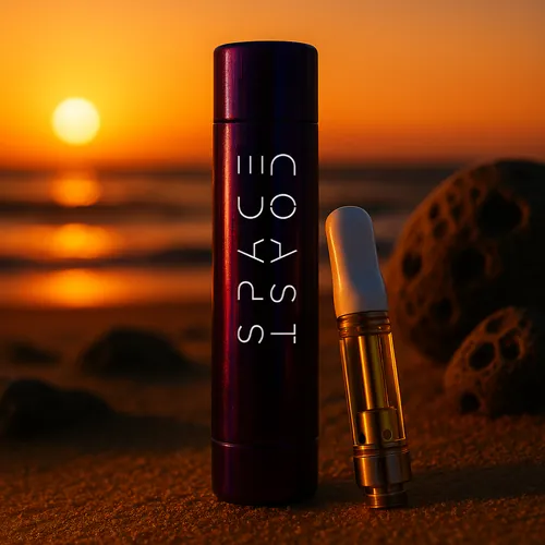 Red Pop Runtz -  cannabis product