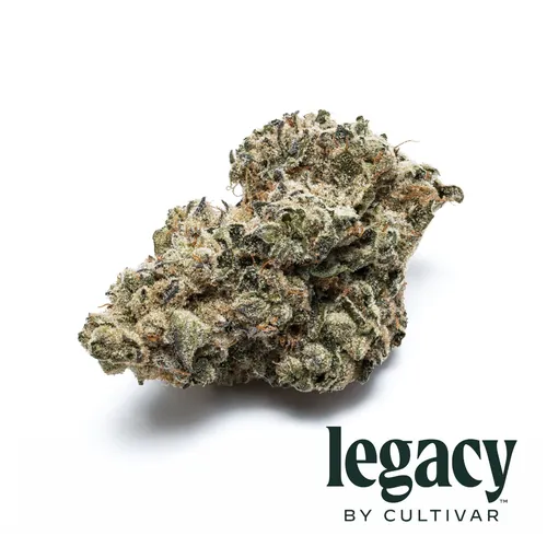 1g Coastal Sunrise Flower by Cultivar - 1.000g Whole