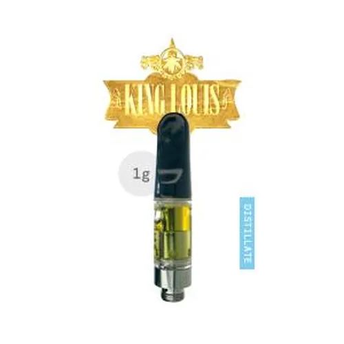 King Louis Xiii - 