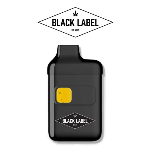 Black Label Chemberry Distillate All-in-One from  product image